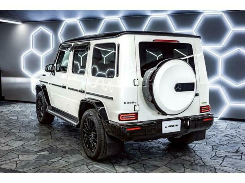 G-CLASS