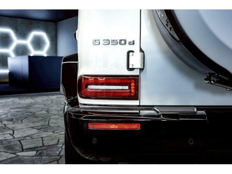 G-CLASS