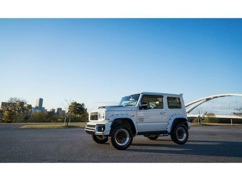 JIMNY SIERRA