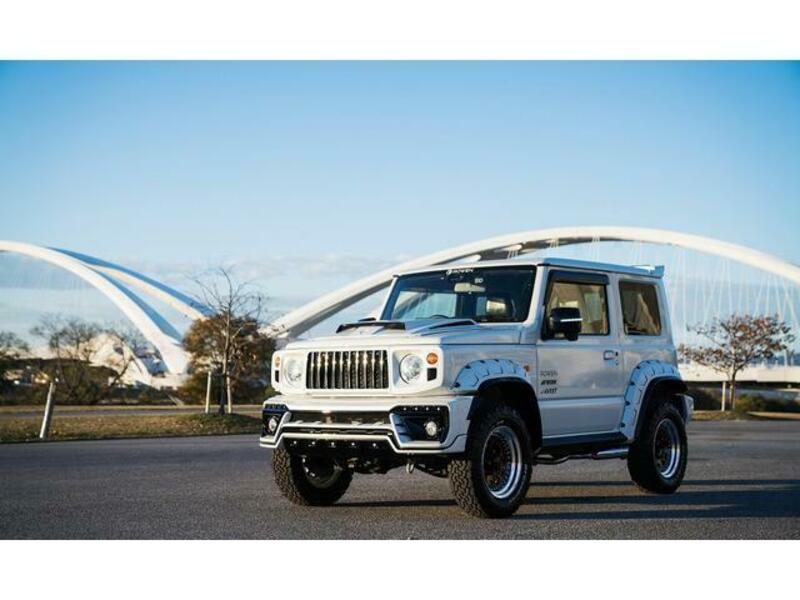 JIMNY SIERRA