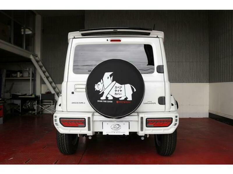 JIMNY SIERRA
