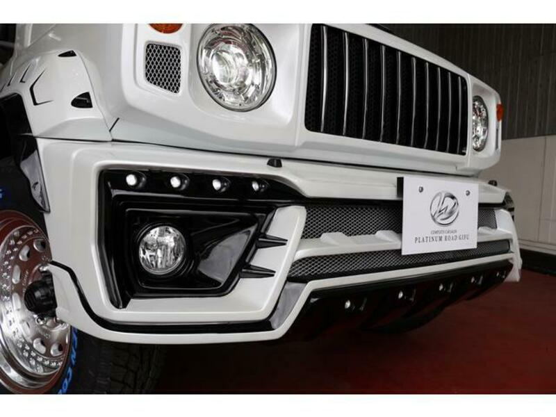 JIMNY SIERRA