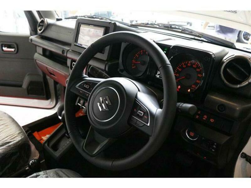 JIMNY SIERRA