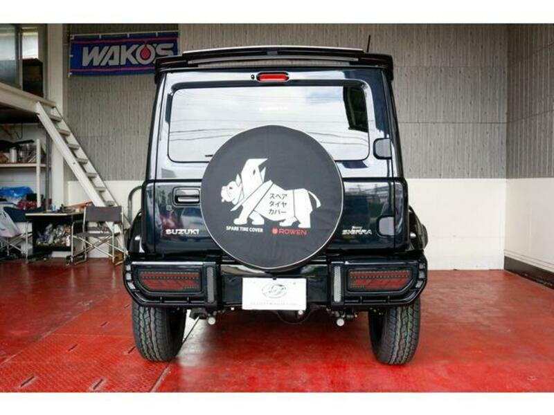 JIMNY SIERRA