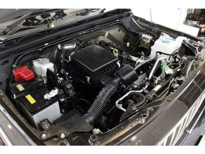 JIMNY SIERRA