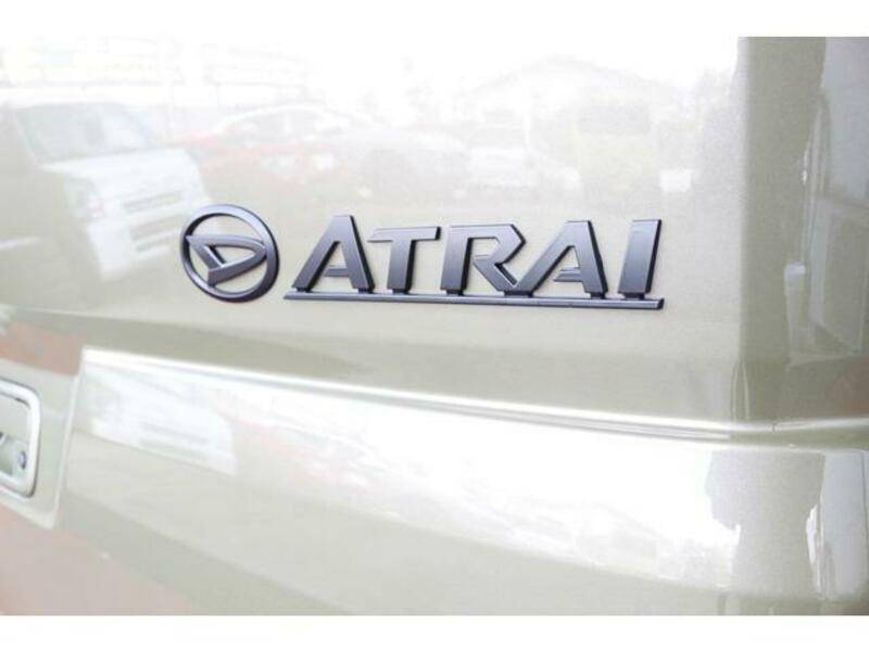 ATRAI