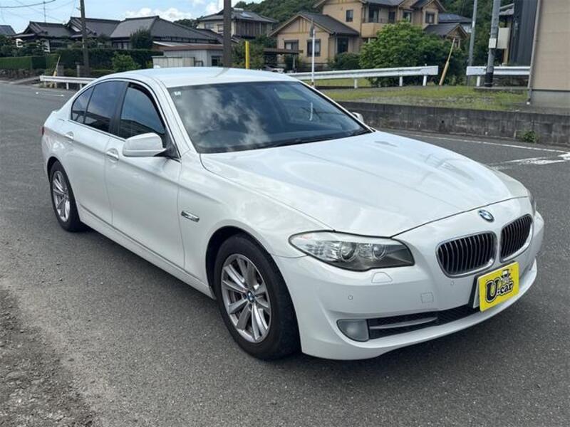 5 SERIES