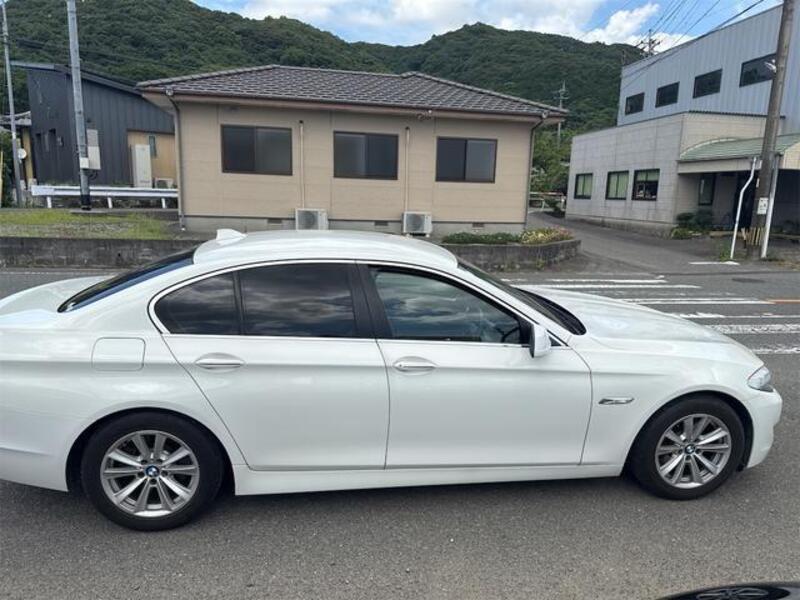 5 SERIES