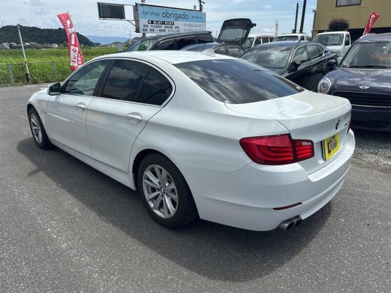 5 SERIES