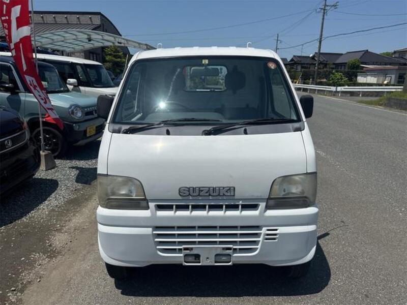 CARRY TRUCK