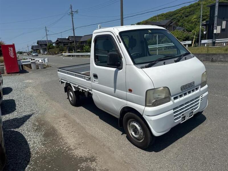 CARRY TRUCK