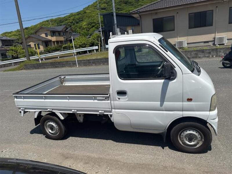 CARRY TRUCK