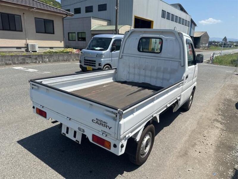 CARRY TRUCK