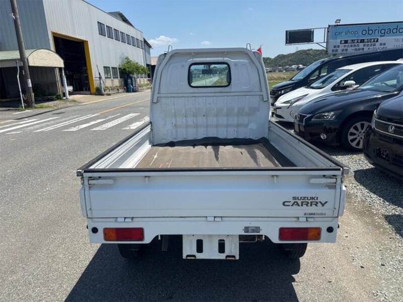 CARRY TRUCK