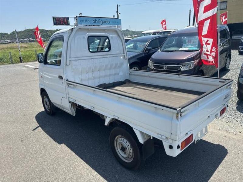 CARRY TRUCK