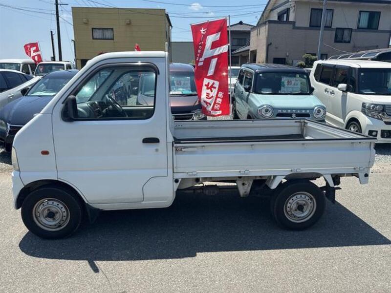 CARRY TRUCK