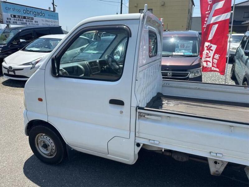 CARRY TRUCK