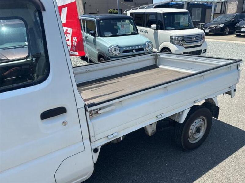 CARRY TRUCK