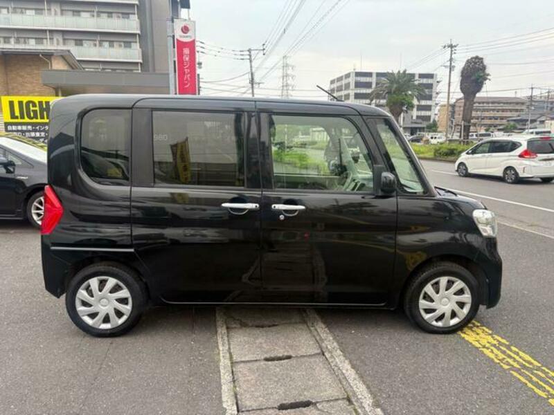 TANTO