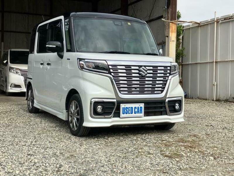 SPACIA CUSTOM