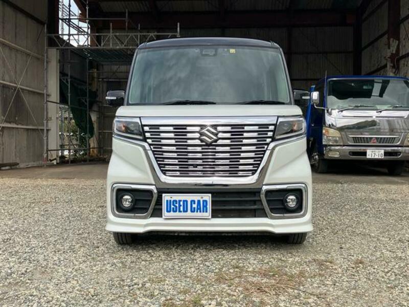 SPACIA CUSTOM