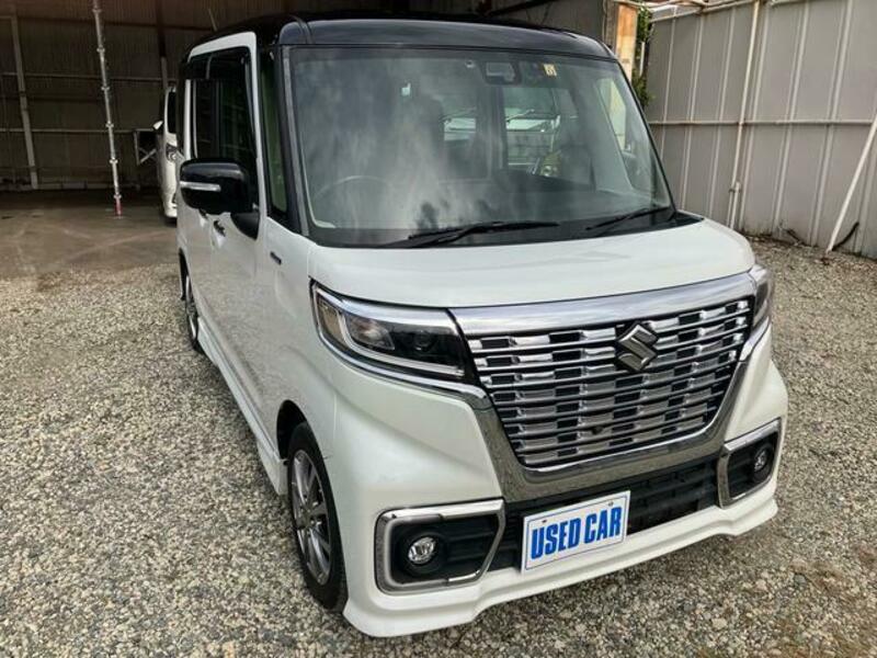 SPACIA CUSTOM