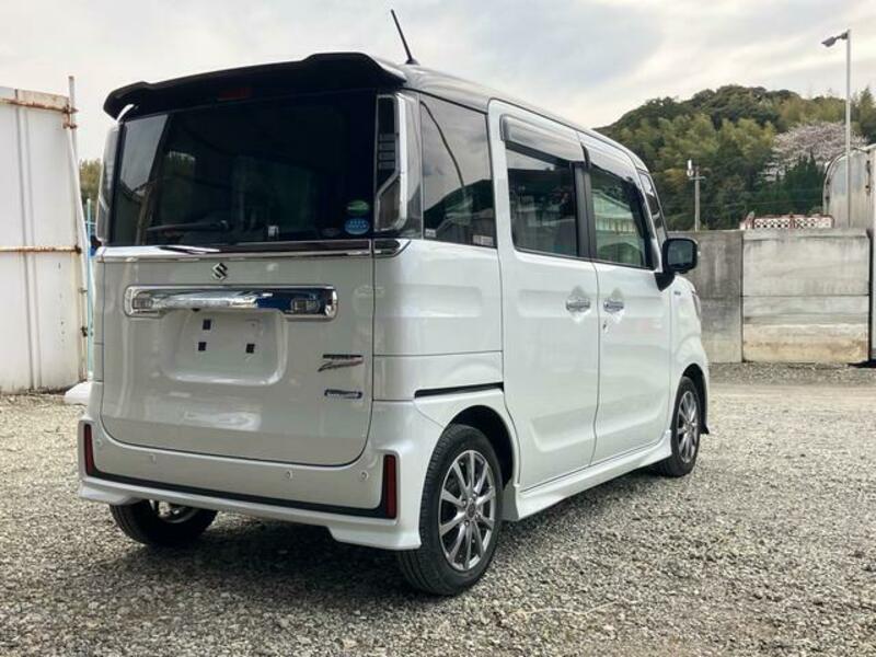SPACIA CUSTOM