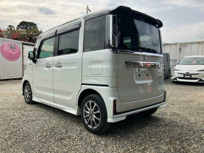 SPACIA CUSTOM
