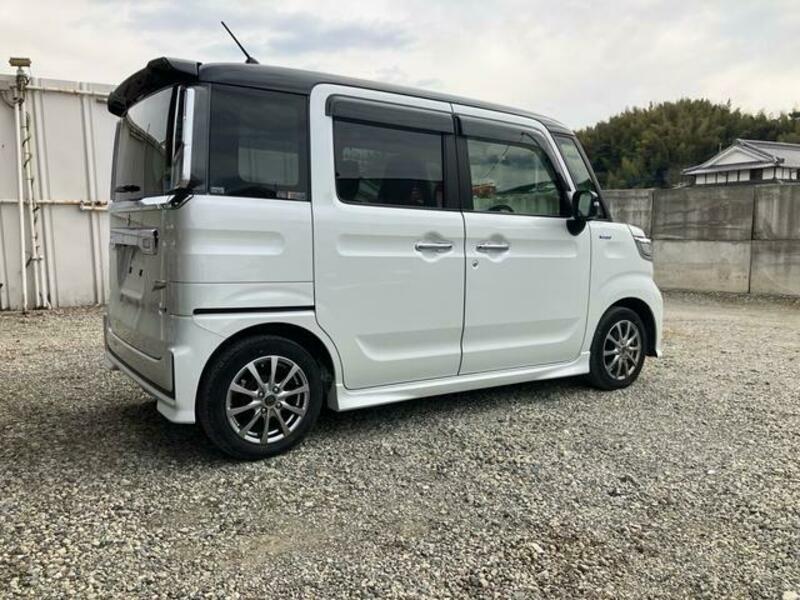 SPACIA CUSTOM