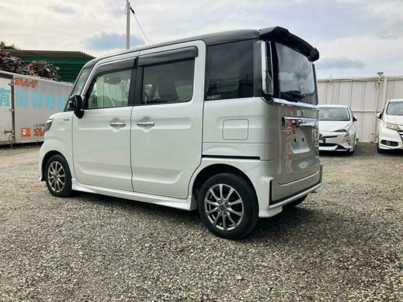 SPACIA CUSTOM