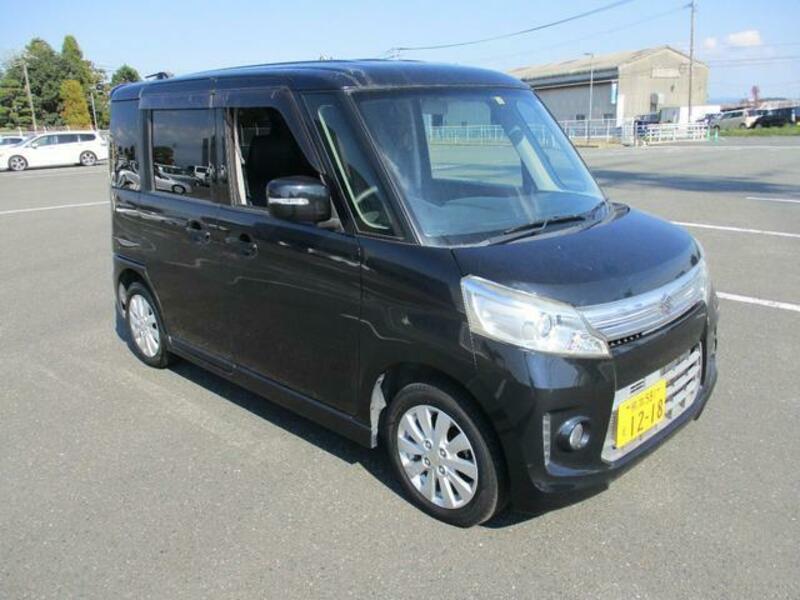 SPACIA CUSTOM