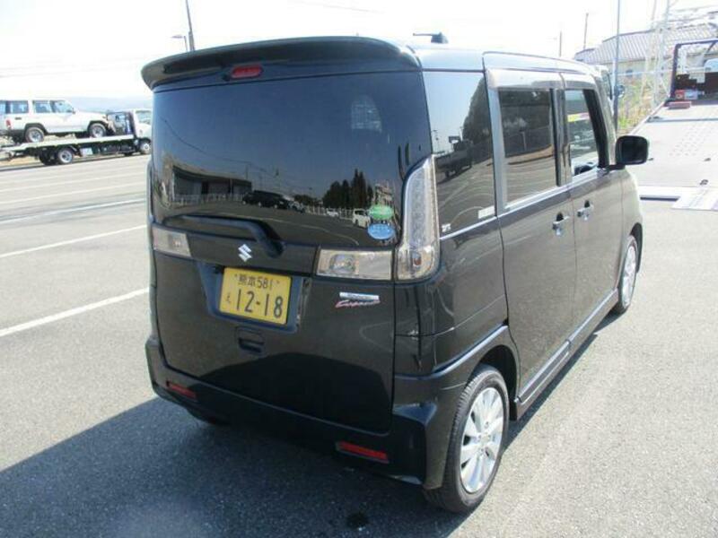 SPACIA CUSTOM