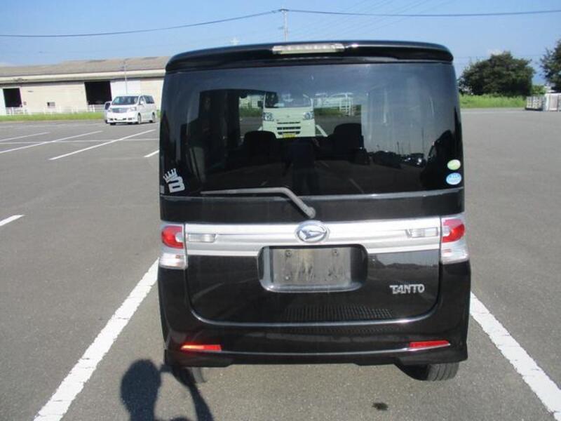 TANTO