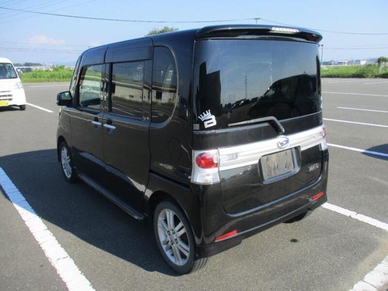 TANTO