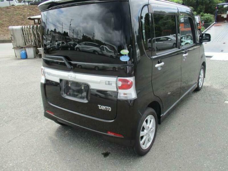 TANTO