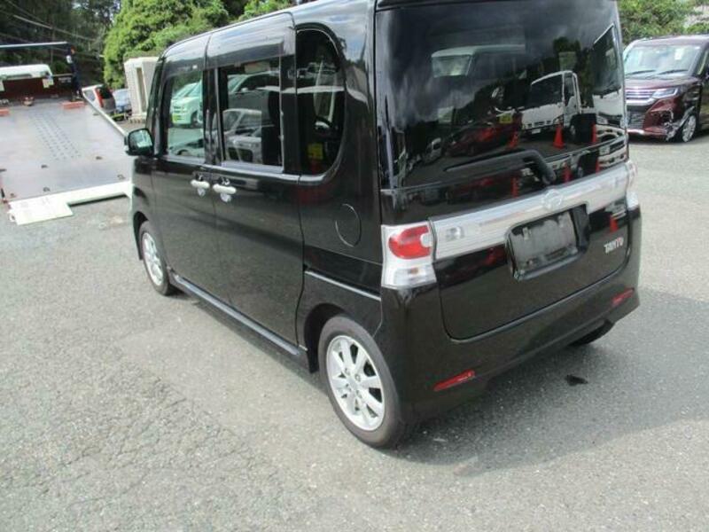 TANTO