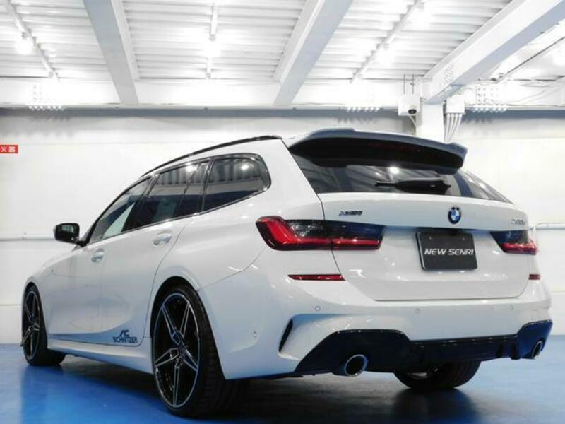 3 SERIES