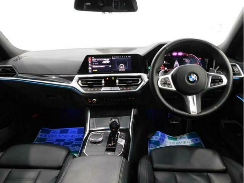 3 SERIES