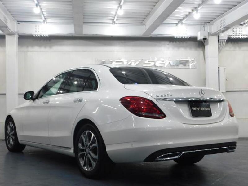 C-CLASS