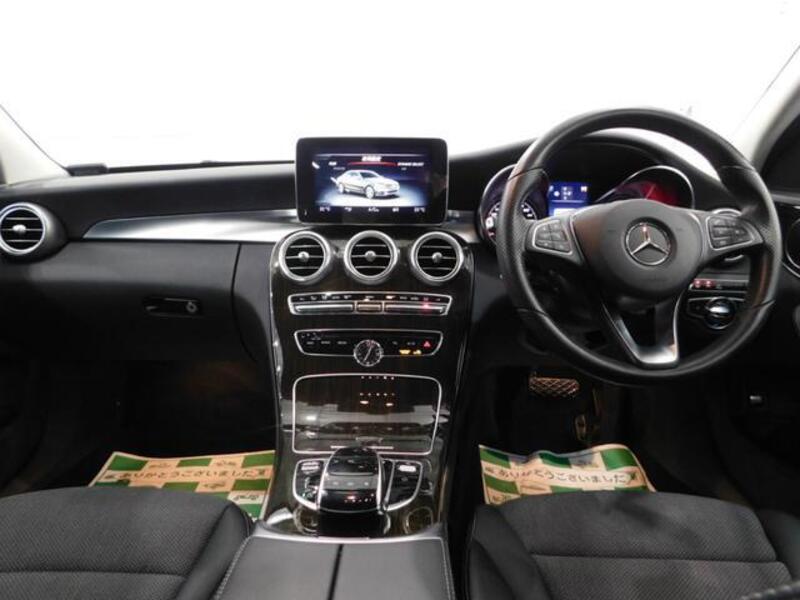 C-CLASS