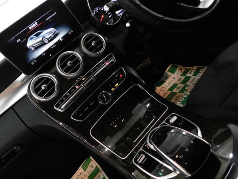 C-CLASS