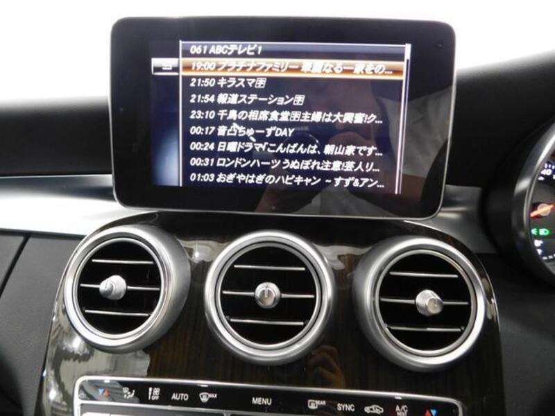 C-CLASS