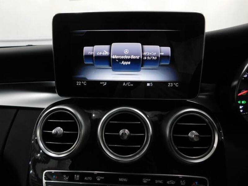 C-CLASS