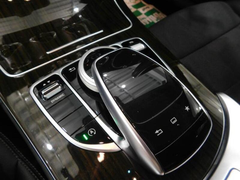 C-CLASS