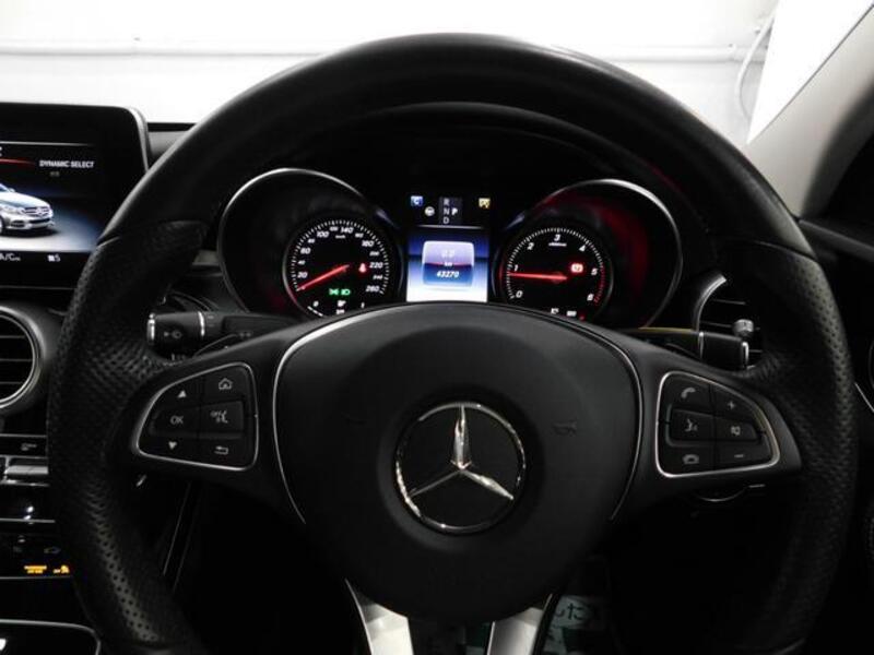 C-CLASS