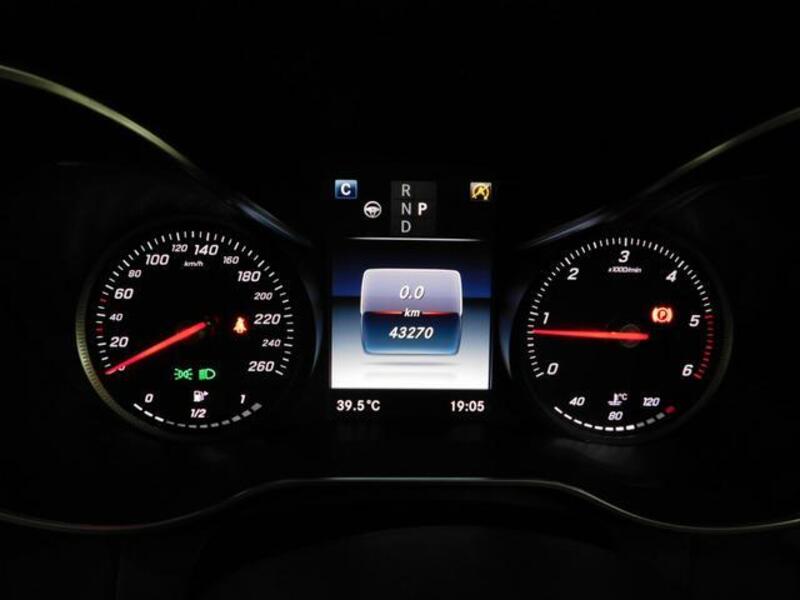 C-CLASS