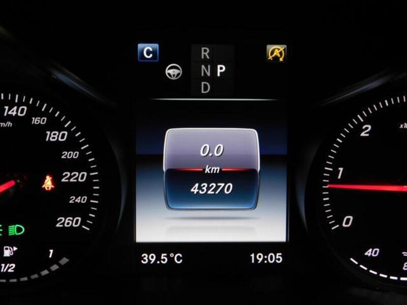 C-CLASS