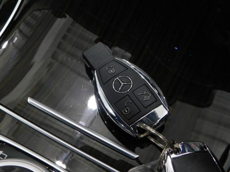 C-CLASS