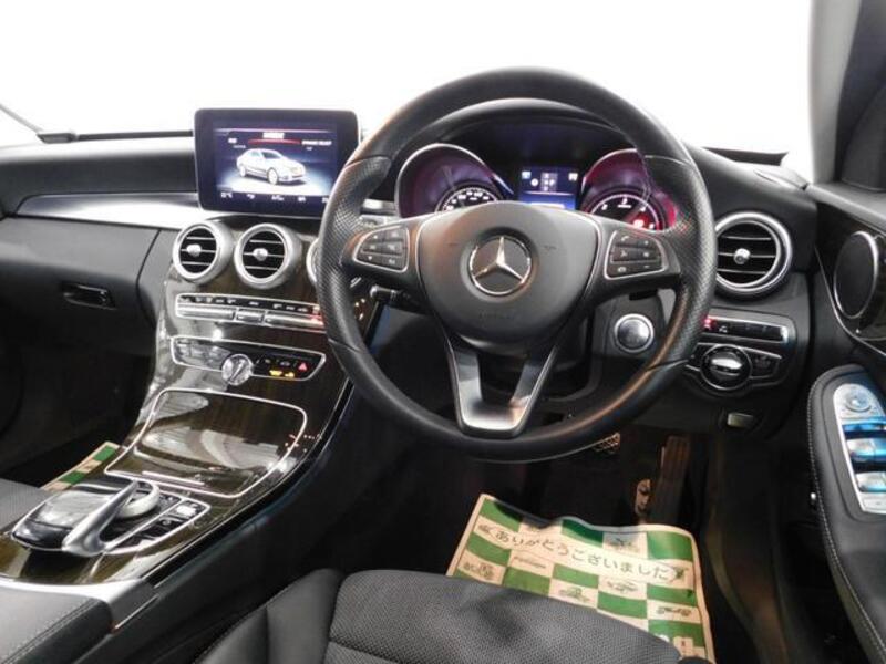 C-CLASS