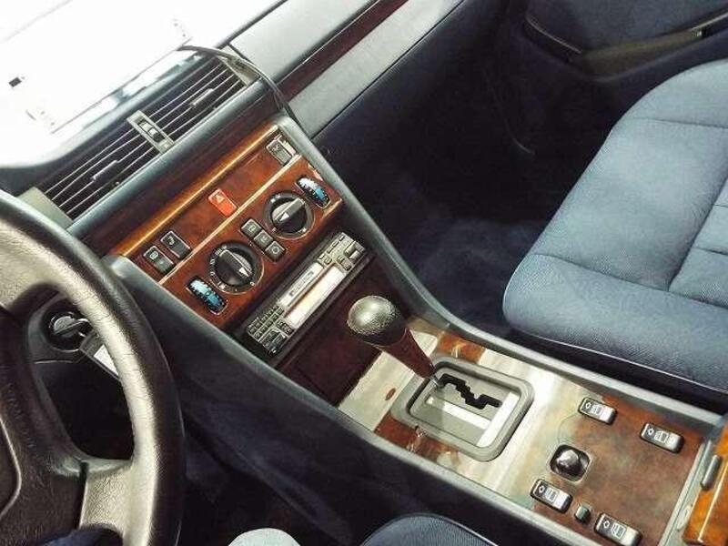 E-CLASS